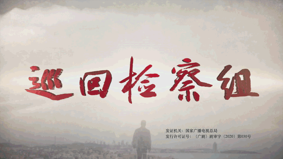 八案并行的《巡回檢察組》,來聊一聊劇中燒腦的“法律?!? title=