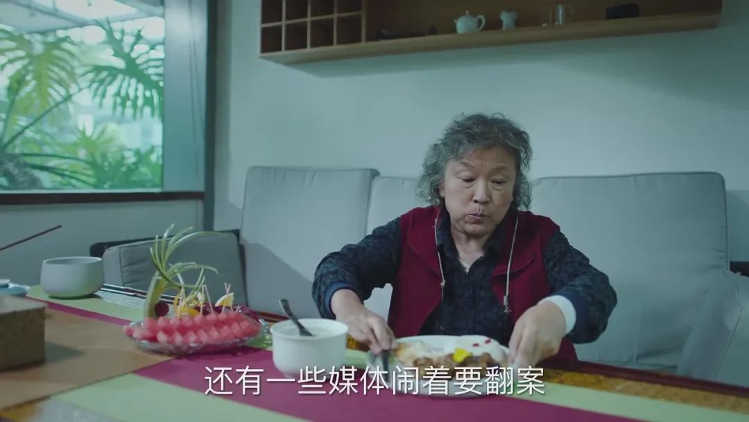 八案并行的《巡回檢察組》,來聊一聊劇中燒腦的“法律?!? title=
