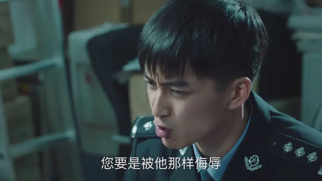 八案并行的《巡回檢察組》,來聊一聊劇中燒腦的“法律?!? title=