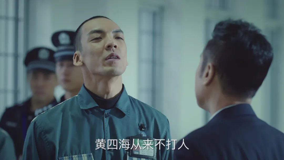 八案并行的《巡回檢察組》，來聊一聊劇中燒腦的“法律梗”