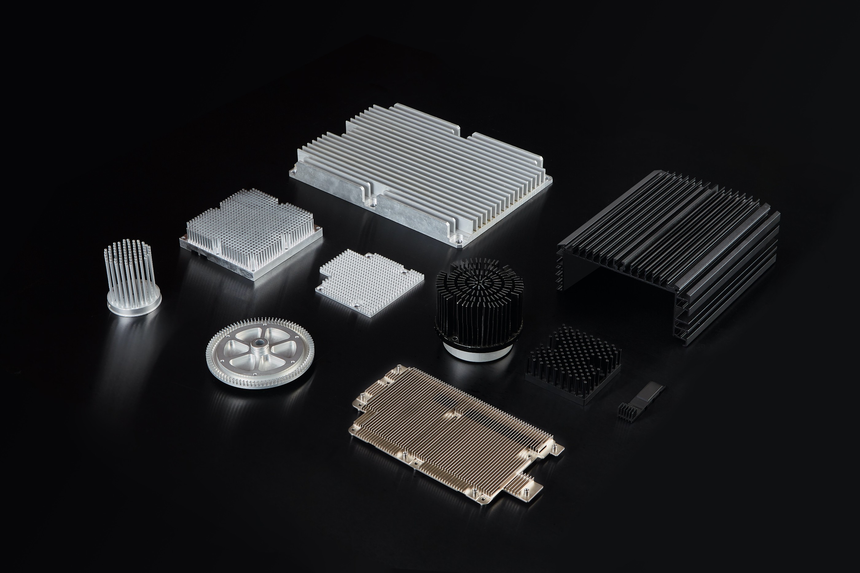 Product Features