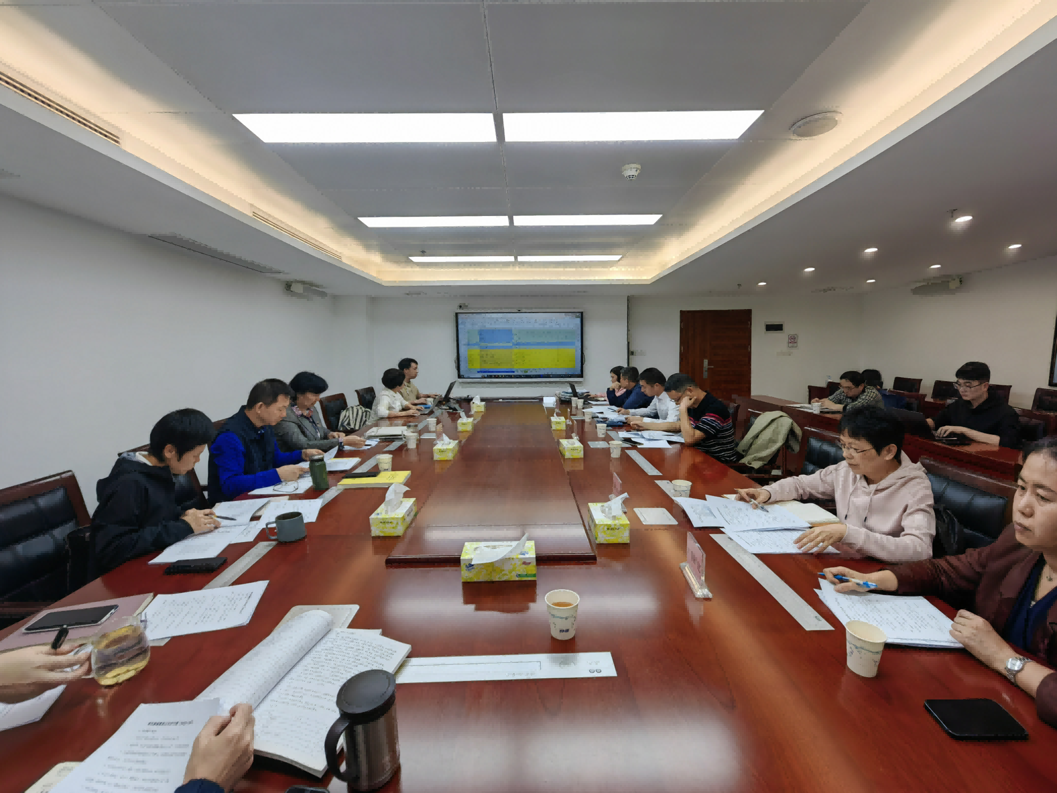 广东省公路工程工程量清单修订工作 第三次工作会议顺利召开 广东省公路工程工程量清单修订工作 第三次工作会议顺利召开
