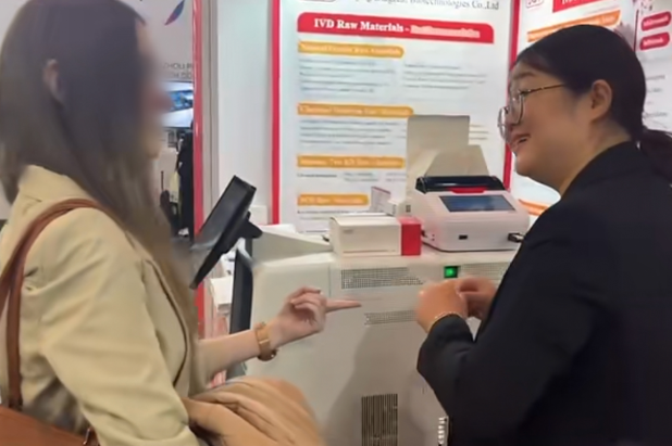 红龙扑克生物 MEDICA 展会回顾 | 加强全球战略布局，引领医疗科技创新