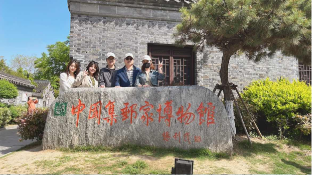 飞特尔科技2023年春季旅游活动 飞特尔科技2023年春季旅游活动