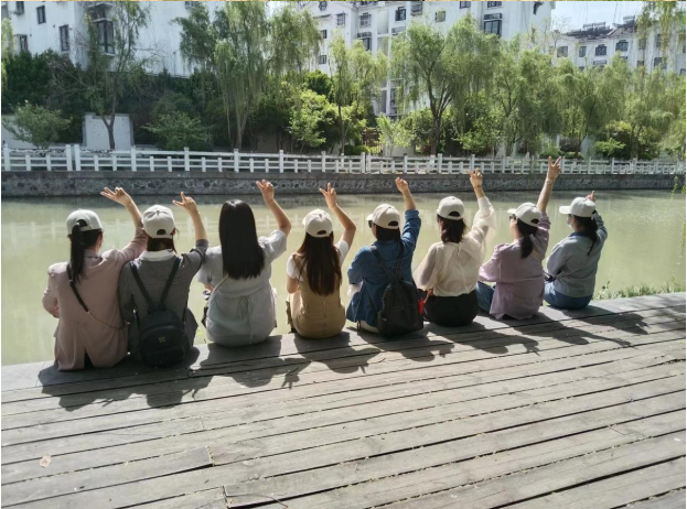 飞特尔科技2023年春季旅游活动 飞特尔科技2023年春季旅游活动