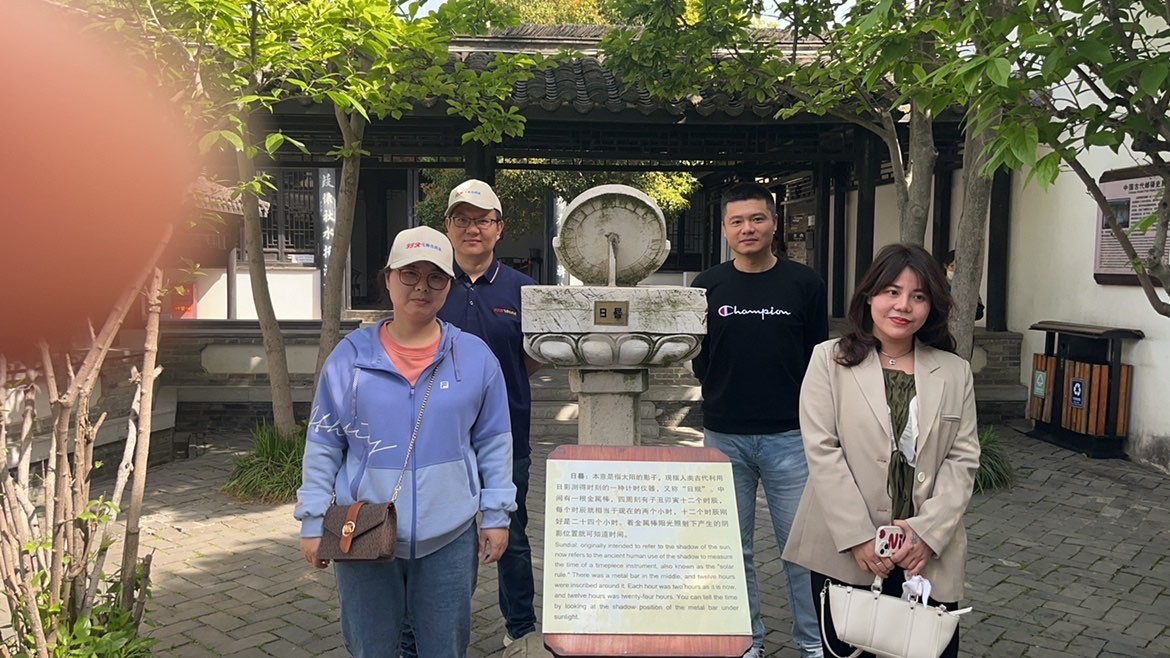 FTR Technology Spring 2023 Tourism Activities