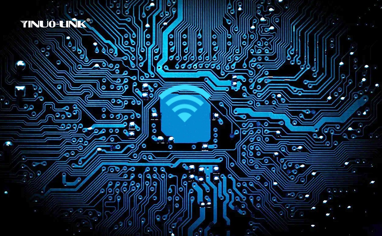 YINUO-LINK：利用先进的路由器技术彻底改变连接性