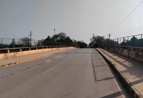 保障公路安全评价测量 保障公路安全评价测量