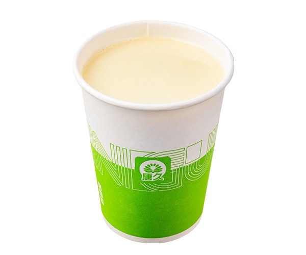 唐久豆浆