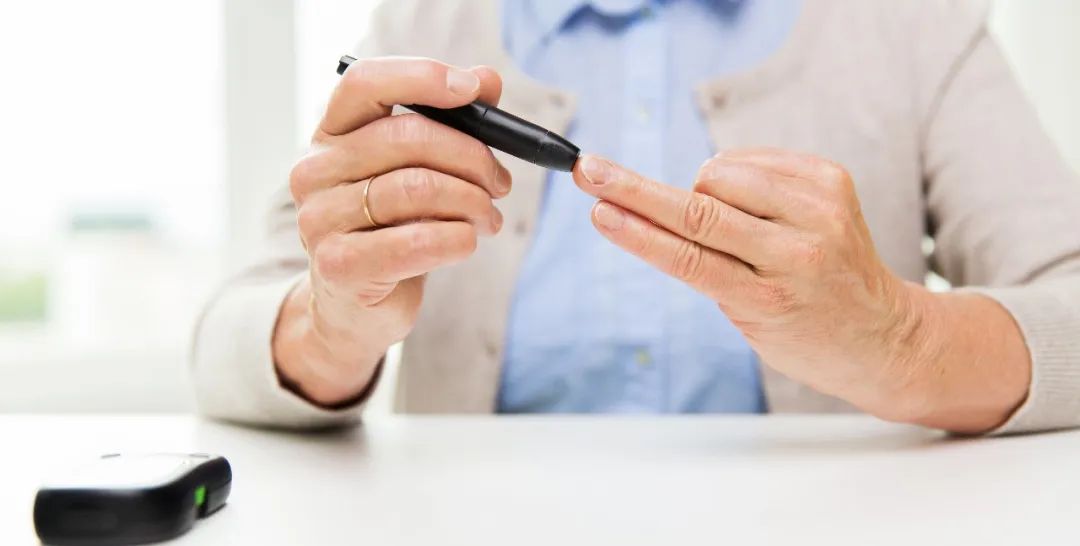 1, 5-Anhdro-D-Glucitol: a pioneer in capturing plasma glucose ~