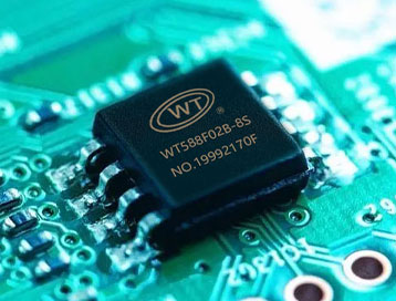 WT588F02B-8S语音芯片:灵活应用的语音播放利器,实现多重优势 WT588F02B-8S语音芯片:灵活应用的语音播放利器,实现多重优势
