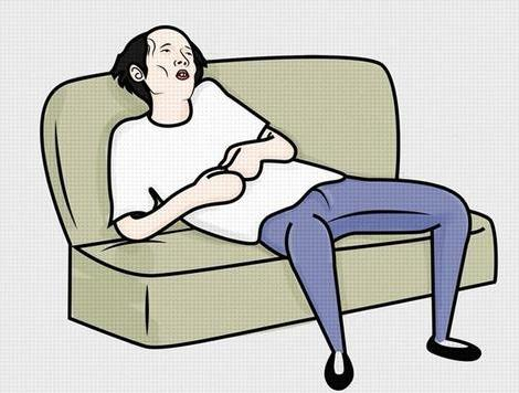 大众科普|守护健康肝脏,从你我做起~ 大众科普|守护健康肝脏,从你我做起~