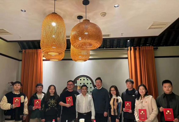 我院赴咸宁市开展走访活动 我院赴咸宁市开展走访活动