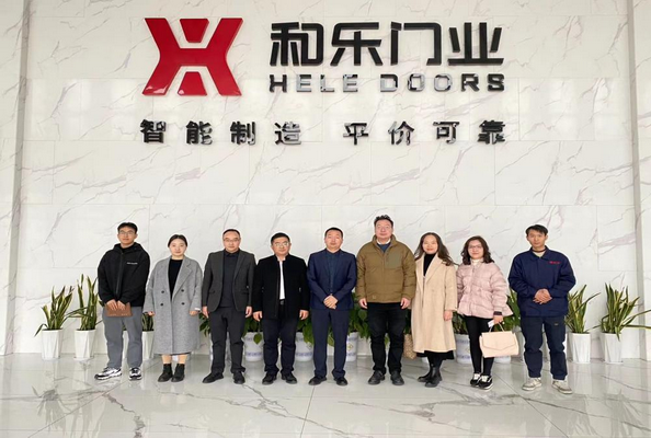 我院赴咸宁市开展走访活动 我院赴咸宁市开展走访活动