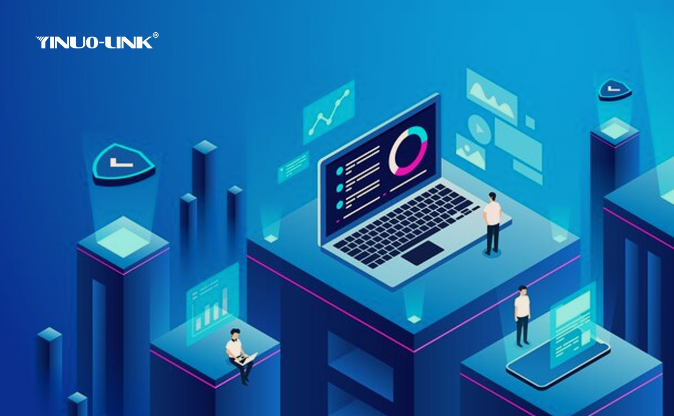 YINUO-LINK： 通过高速、高质量路由器解决方案增强连接能力