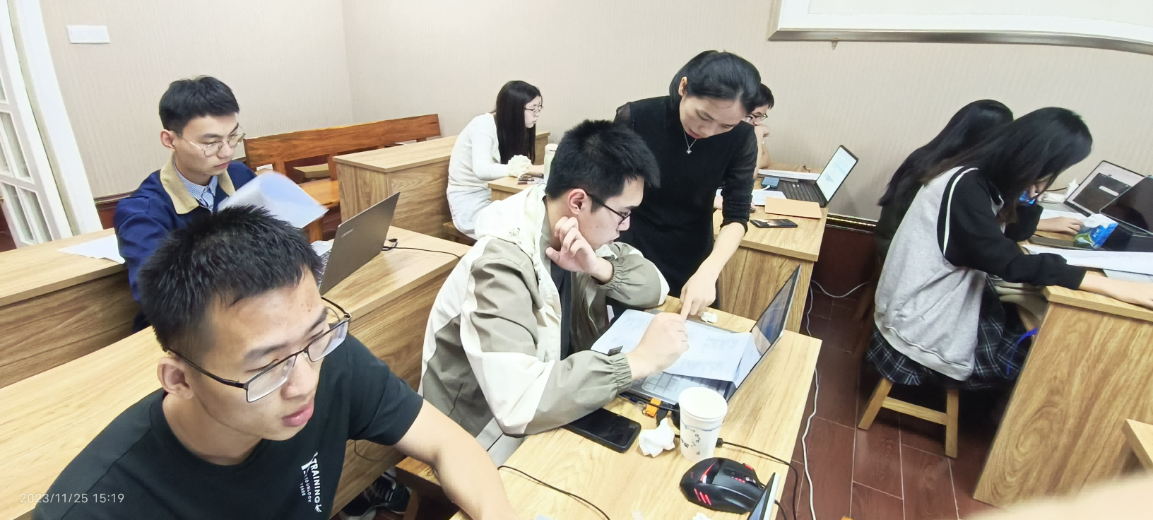 广州大学-4001百老汇 2020级造价实验班——第四周课程 广州大学-4001百老汇 2020级造价实验班——第四周课程