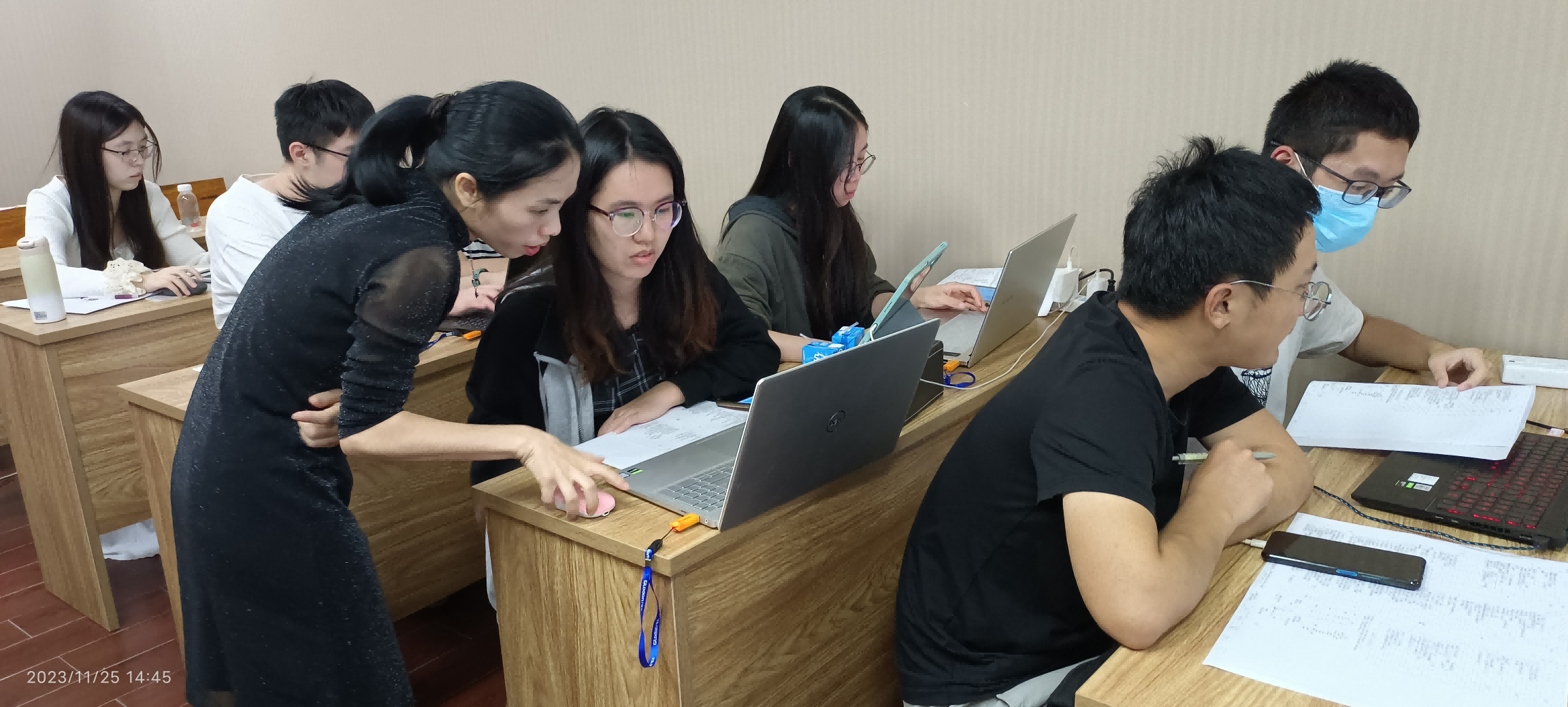 广州大学-4001百老汇 2020级造价实验班——第四周课程 广州大学-4001百老汇 2020级造价实验班——第四周课程