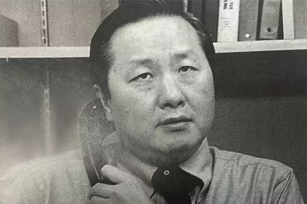 56岁才创业,如今年利润却是华为1.6倍,他是个让对手发抖的人! 56岁才创业,如今年利润却是华为1.6倍,他是个让对手发抖的人!