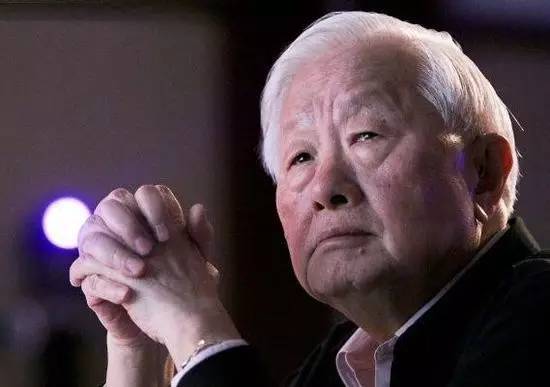 56岁才创业,如今年利润却是华为1.6倍,他是个让对手发抖的人! 56岁才创业,如今年利润却是华为1.6倍,他是个让对手发抖的人!