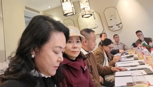 四川省消防協(xié)會(huì)召開第三次常務(wù)理事會(huì) 四川省消防協(xié)會(huì)召開第三次常務(wù)理事會(huì)