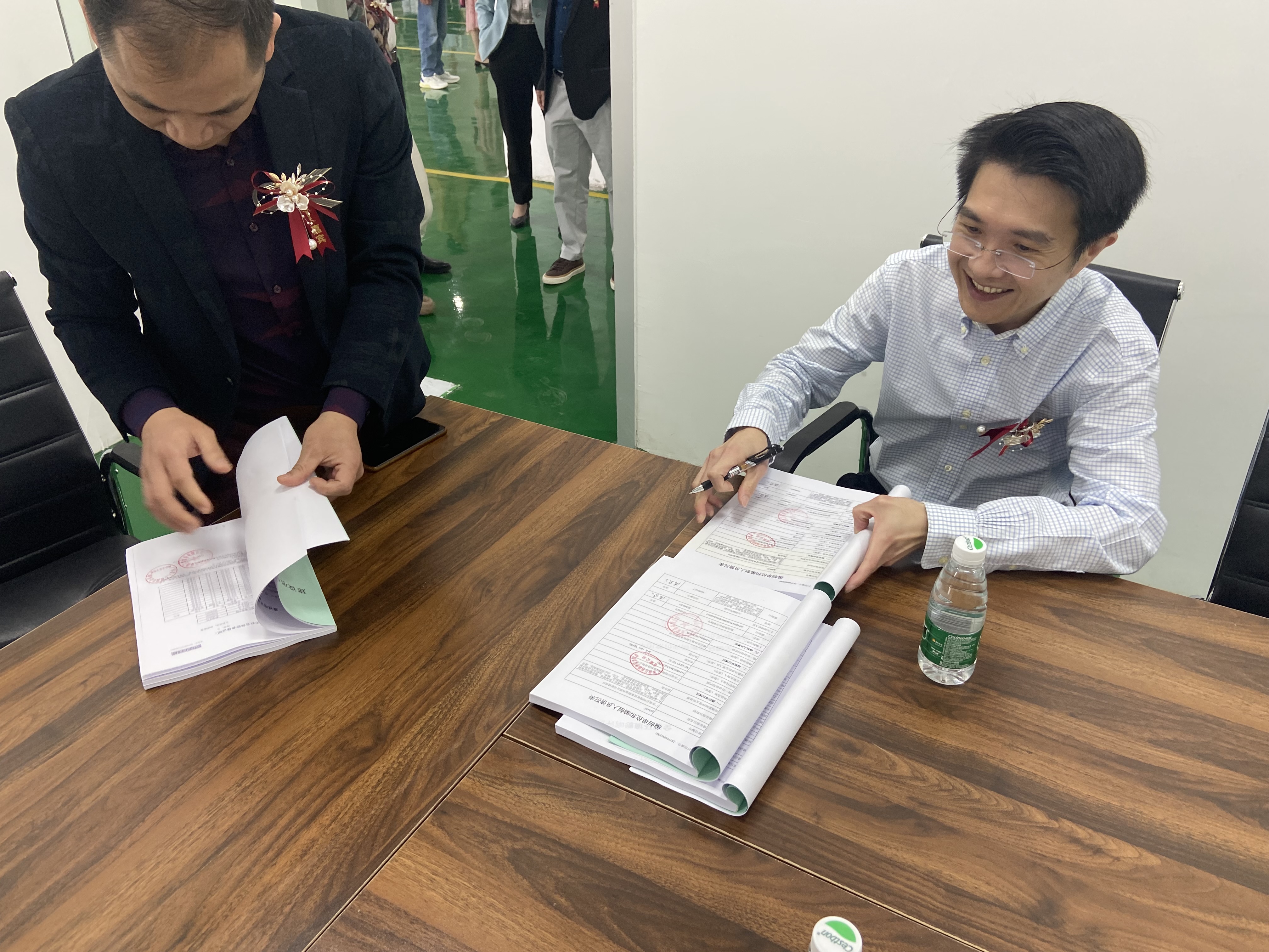 广东省巨利精密设备制造有限公司2023年3月5日在佛山成立