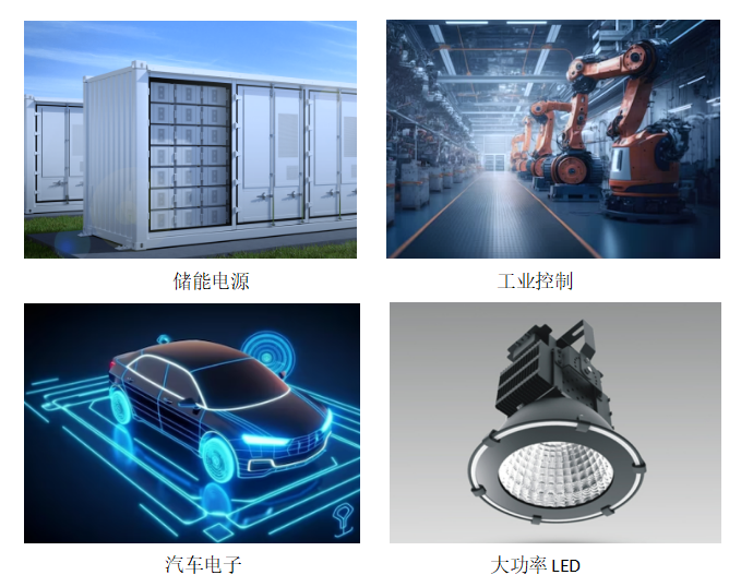 【产品推荐】电源转换效率高达98% 科达嘉扁平线超级大电流电感CPEX系列 【产品推荐】电源转换效率高达98% 科达嘉扁平线超级大电流电感CPEX系列