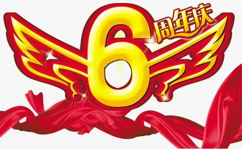 飓风翻译6周年庆! 飓风翻译6周年庆!