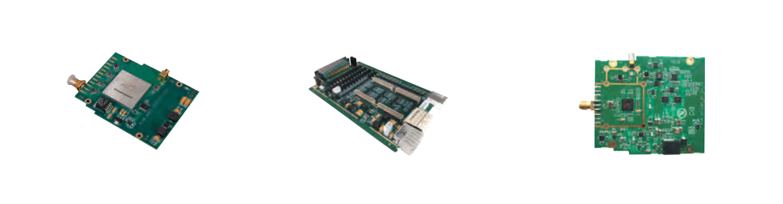 HBI ADC/DAC功能板 HBI ADC/DAC功能板
