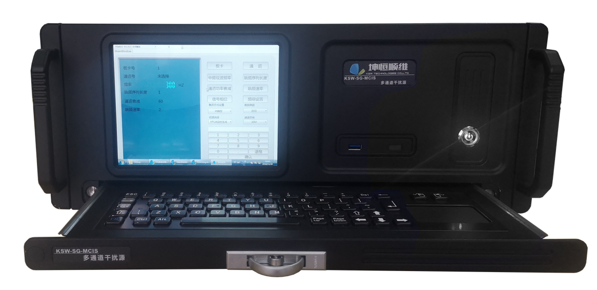 回波模拟器 回波模拟器