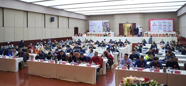 这是2023实战盛宴的收尾,也是2024崭新旅途的展望! 这是2023实战盛宴的收尾,也是2024崭新旅途的展望!