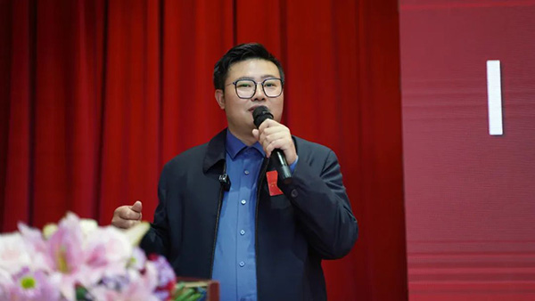 这是2023实战盛宴的收尾,也是2024崭新旅途的展望! 这是2023实战盛宴的收尾,也是2024崭新旅途的展望!