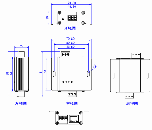 AOBO Snet 2411-1D485