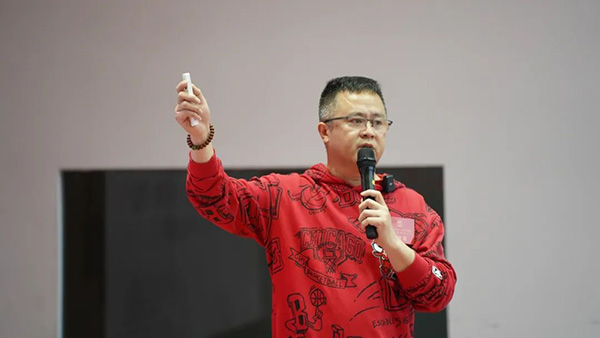 这是2023实战盛宴的收尾,也是2024崭新旅途的展望! 这是2023实战盛宴的收尾,也是2024崭新旅途的展望!