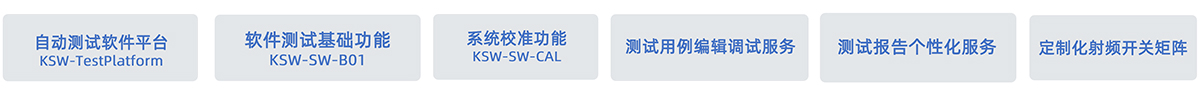 自动测试解决方案 自动测试解决方案