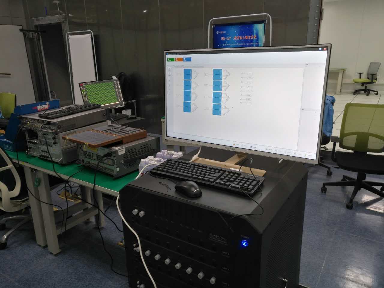 打破国际垄断,开元8888vip棋牌ios中标福州物联网开放实验室项目 打破国际垄断,开元8888vip棋牌ios中标福州物联网开放实验室项目