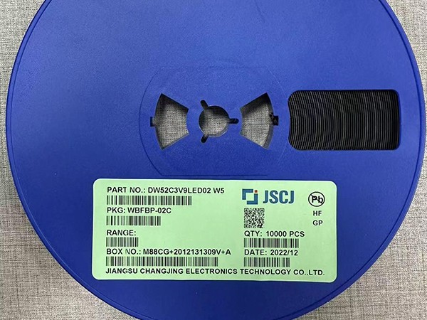 DW52C3V9LED0