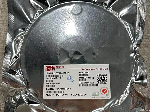ETA3416S2F