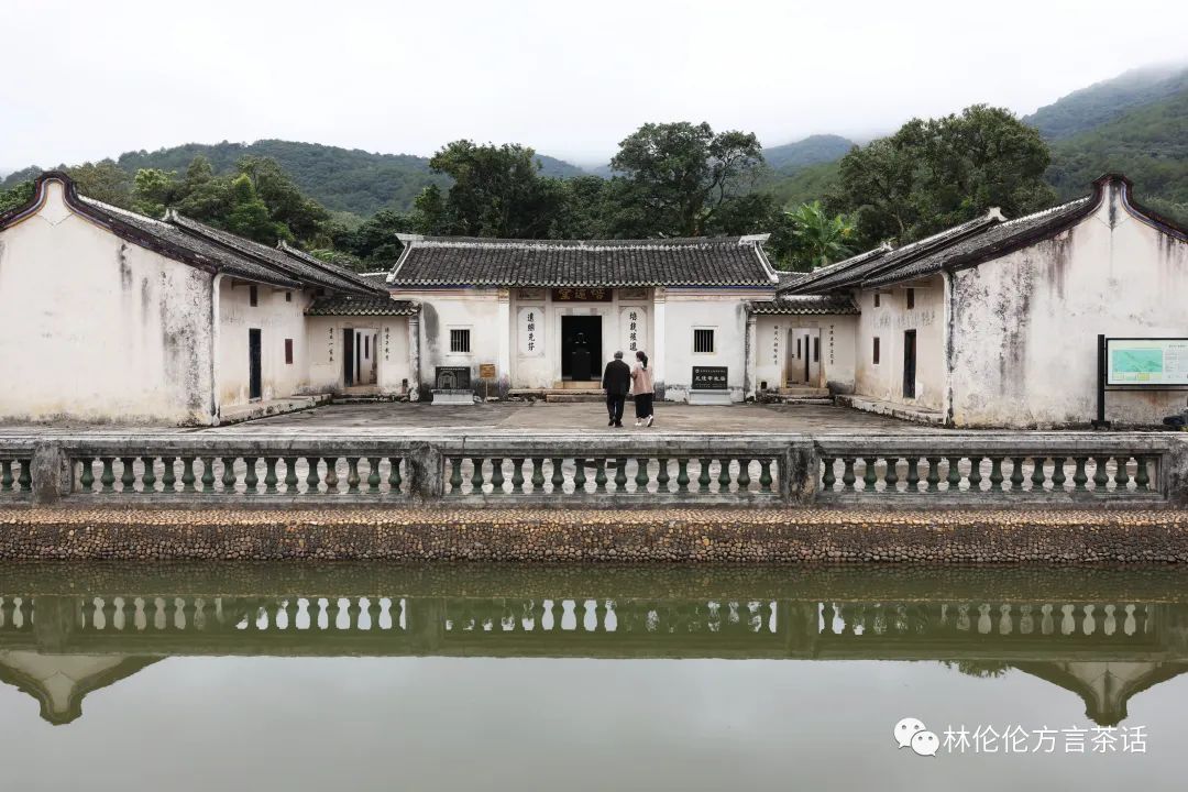 大顺之年的一堂爱国主义教育研学课——参与丘逢甲纪录片拍摄散记 大顺之年的一堂爱国主义教育研学课——参与丘逢甲纪录片拍摄散记
