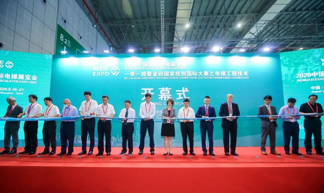 【蓝海华腾电梯版块】步履不停,奋斗不止,不断创新,开创未来! 【蓝海华腾电梯版块】步履不停,奋斗不止,不断创新,开创未来!