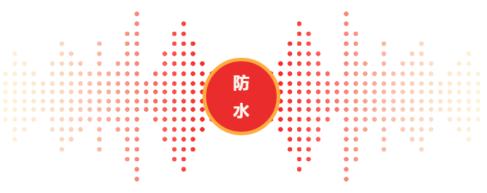 不怕水不怕尘,好产品就是这么“任性”! 不怕水不怕尘,好产品就是这么“任性”!