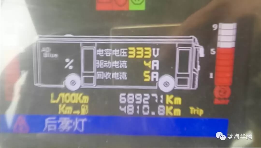 福建省汽车工业行业协会秘书长到访蓝海华腾 福建省汽车工业行业协会秘书长到访蓝海华腾