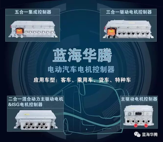 2017“金熊猫奖”—蓝海华腾荣获中国新能源汽车行业年度“最佳配套产品奖” 2017“金熊猫奖”—蓝海华腾荣获中国新能源汽车行业年度“最佳配套产品奖”