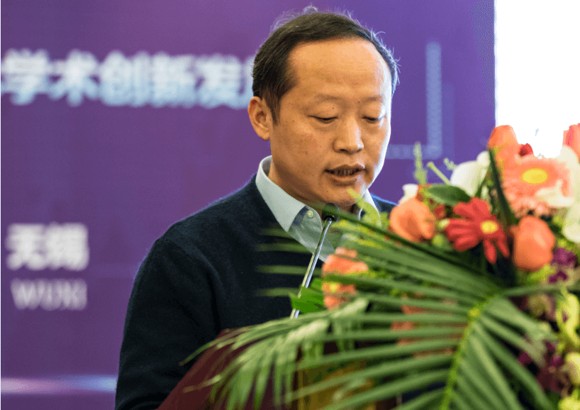 中国起重机械技术学术创新发展大会成功举办 中国起重机械技术学术创新发展大会成功举办