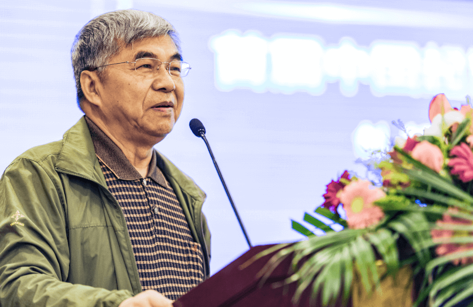 中国起重机械技术学术创新发展大会成功举办 中国起重机械技术学术创新发展大会成功举办