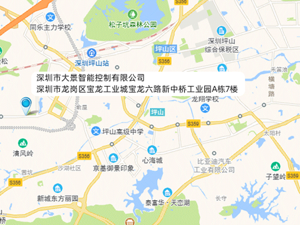 联系方式