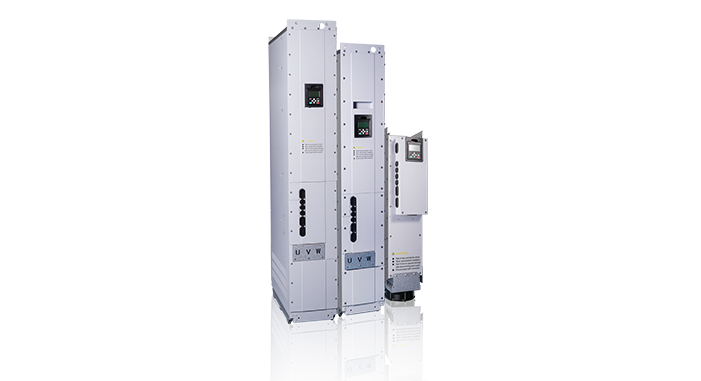 DTS800系列变频器