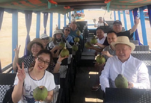 纵横南越北越 纵横南越北越