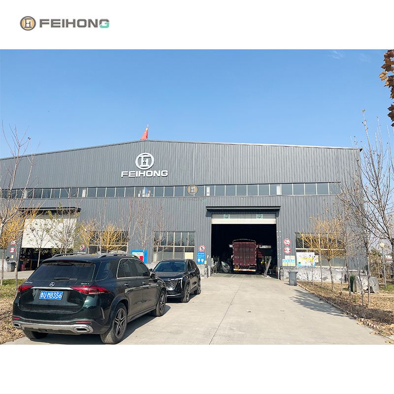 喜訊!熱烈慶祝飛宏4套鋼筋加工設(shè)備裝車(chē)完畢順利發(fā)出 喜訊!熱烈慶祝飛宏4套鋼筋加工設(shè)備裝車(chē)完畢順利發(fā)出