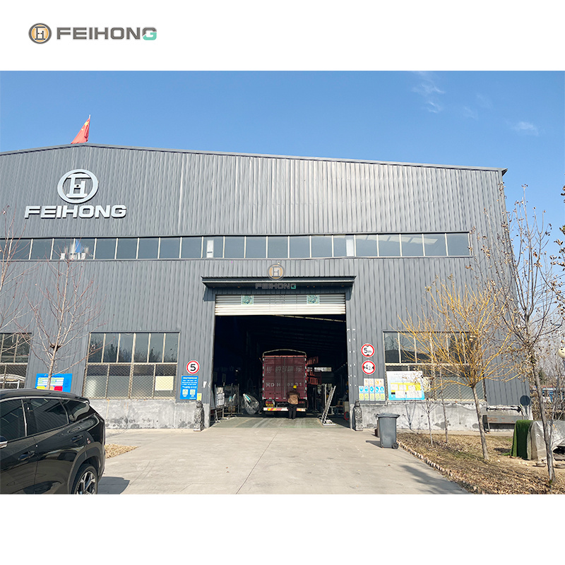 喜訊!熱烈慶祝飛宏4套鋼筋加工設(shè)備裝車(chē)完畢順利發(fā)出 喜訊!熱烈慶祝飛宏4套鋼筋加工設(shè)備裝車(chē)完畢順利發(fā)出