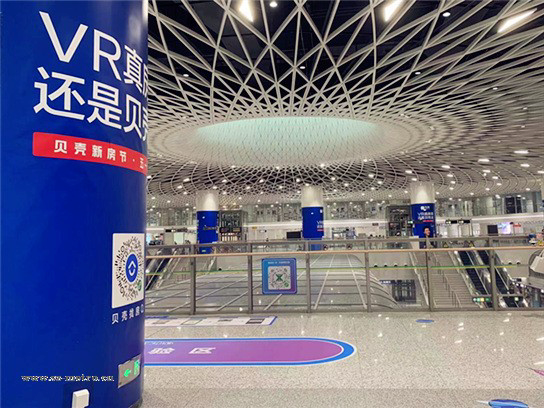 深圳地铁广告宣传图投放价格 深圳地铁广告宣传图投放价格